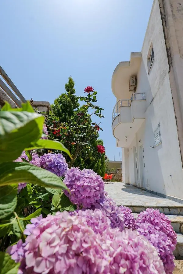 Vila Leka Ksamil