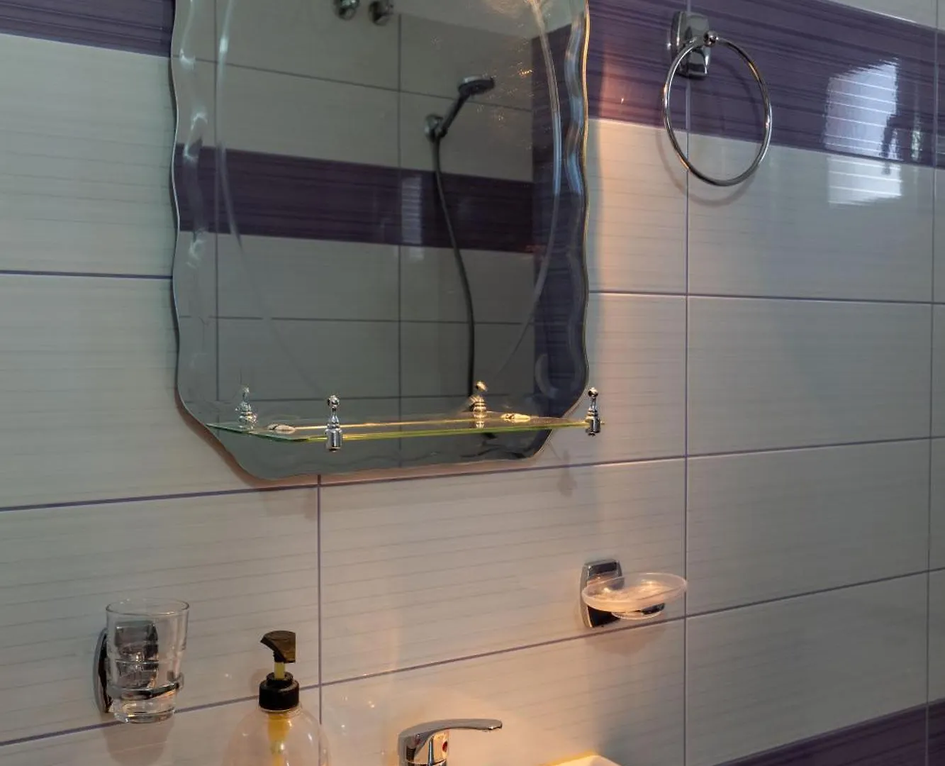 Apartment Vila Leka Ksamil
