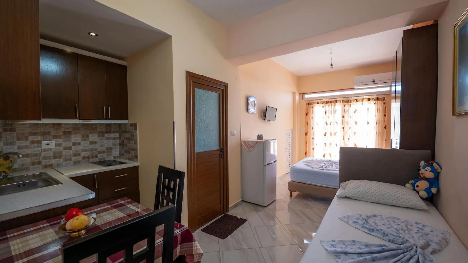 Vila Leka Ksamil