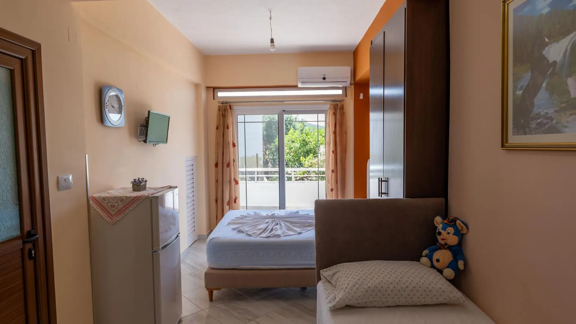 Vila Leka Ksamil