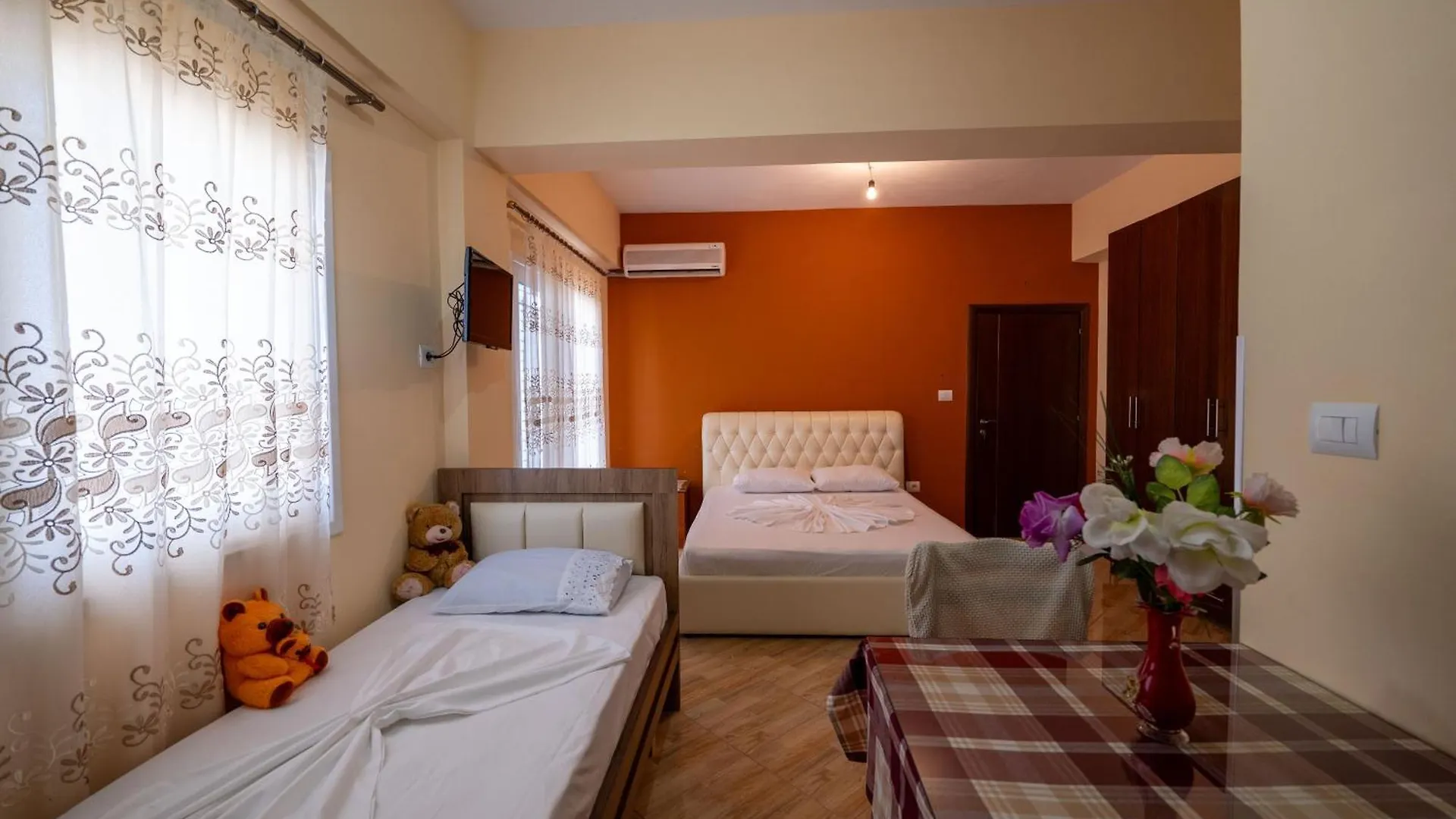 Apartment Vila Leka Ksamil