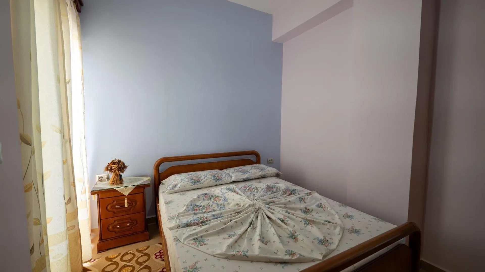 Apartment Vila Leka Ksamil
