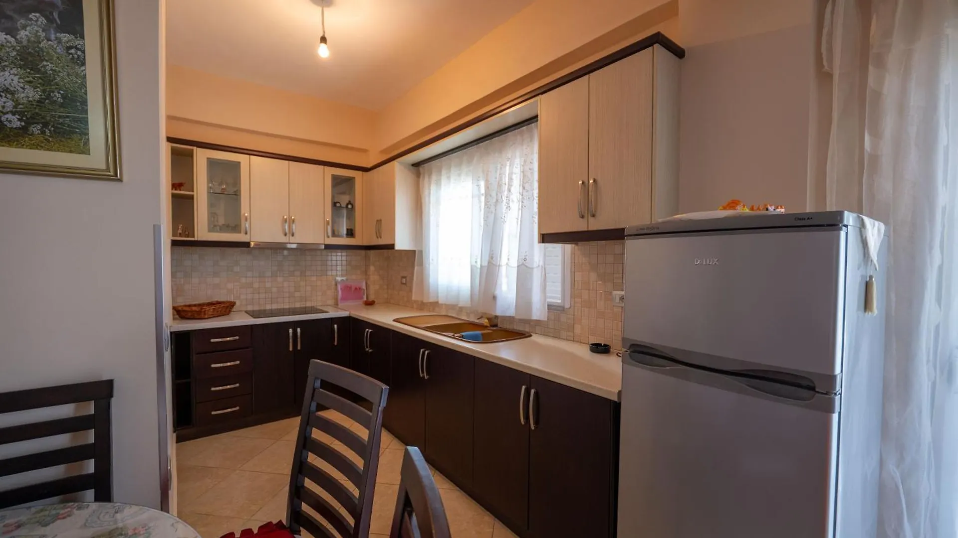 Vila Leka Ksamil 0*,  Albania
