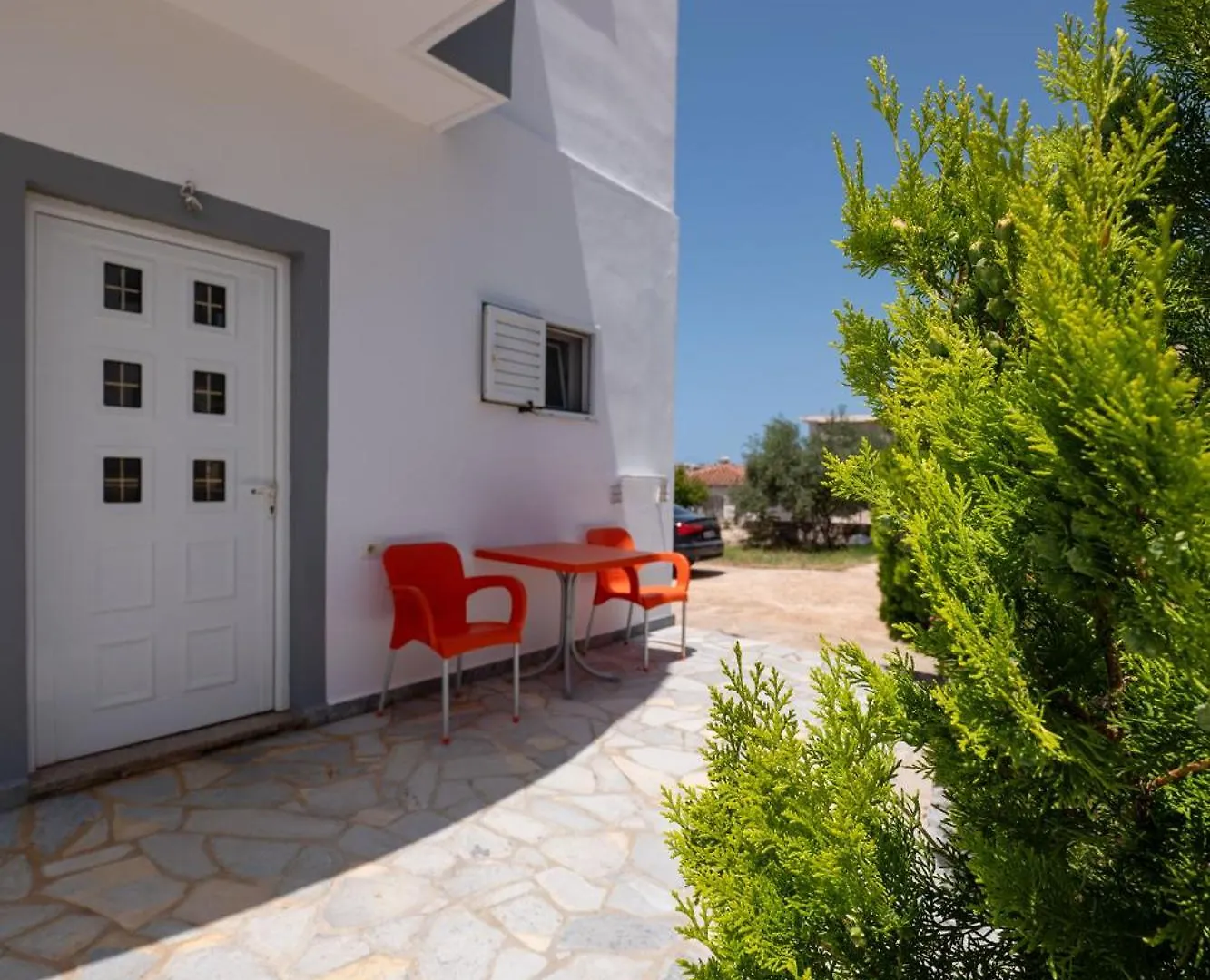Vila Leka Ksamil