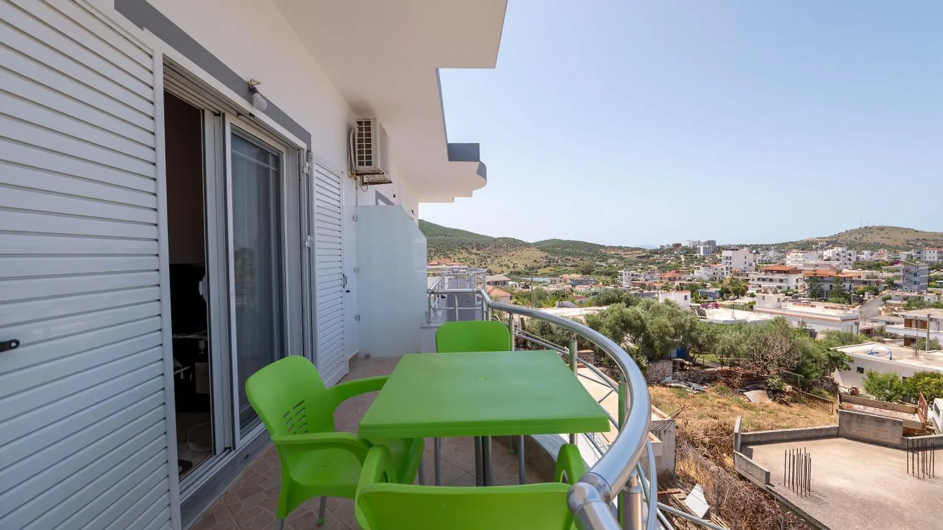 Vila Leka Ksamil