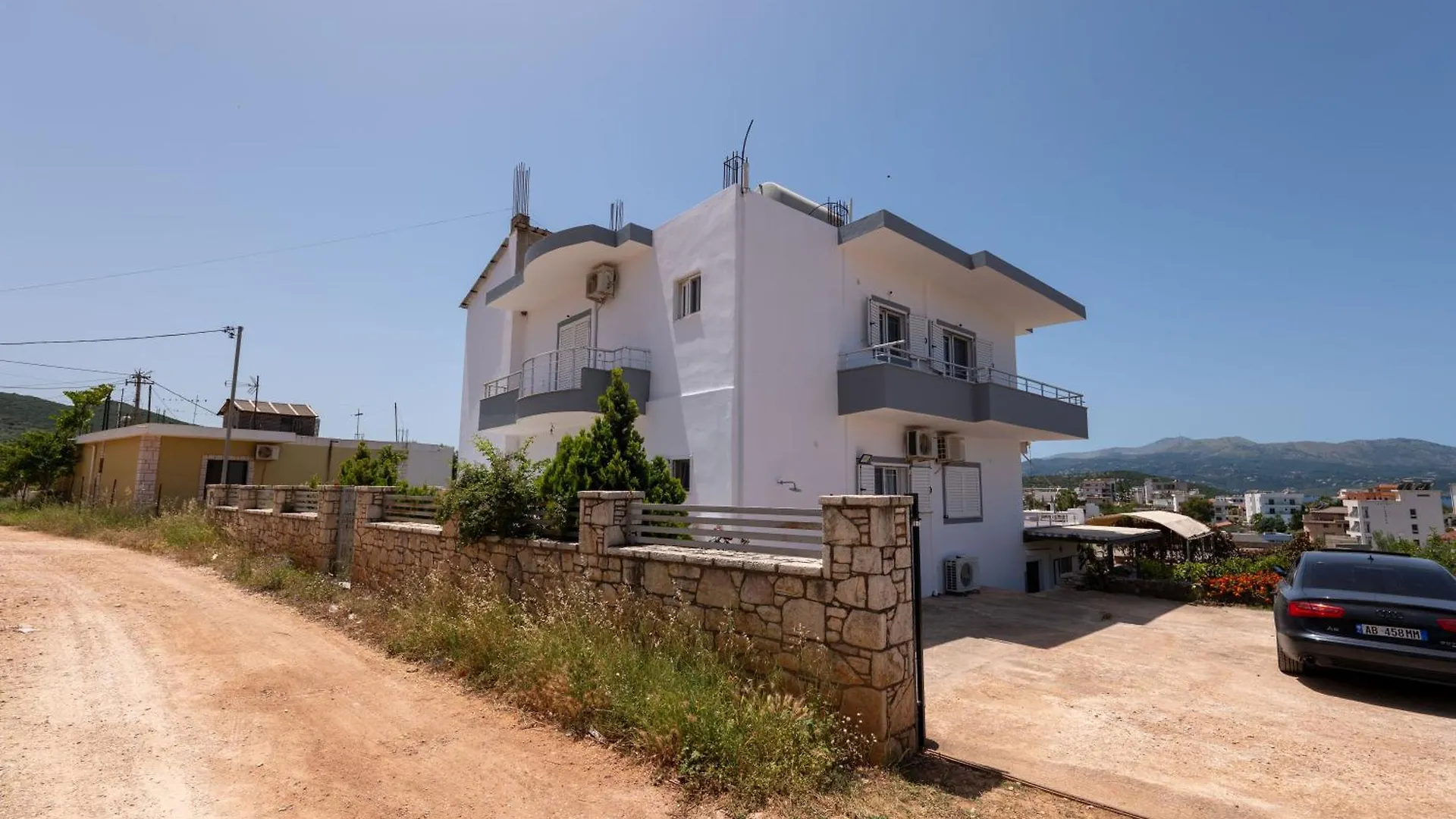 Vila Leka Ksamil 0*,